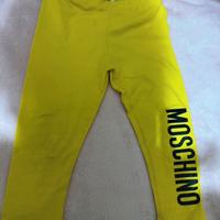 Leggings Moschino