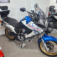 Honda transalp 700