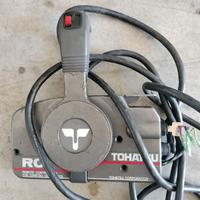 Scatola comandi TOHATSU 2 t