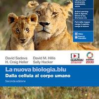 libro biologia 9788808327376