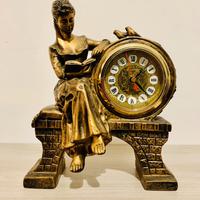 Orologio da tavolo - per mamma donna