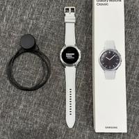 Galaxy watch 4 classic