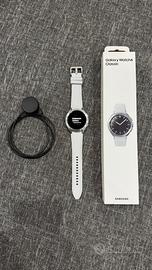 Galaxy watch 4 classic