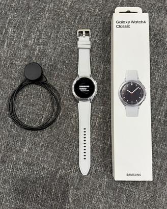 Galaxy watch 4 classic