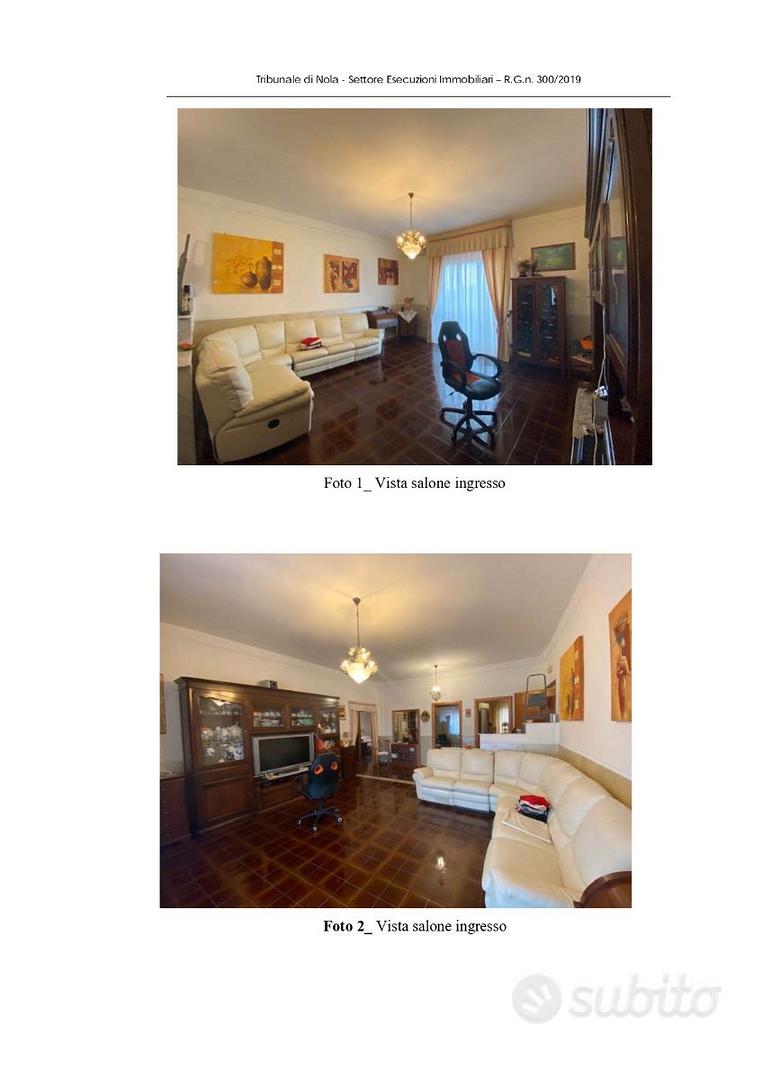 Appartamento - Vista 2