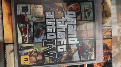 GTA 4 per ps3