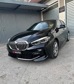 BMW Serie 1 116d 5p. Msport auto