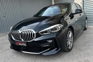 BMW Serie 1 116d 5p. Msport auto
