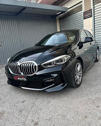 BMW Serie 1 116d 5p. Msport auto