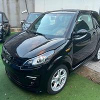 Ligier js 50 elegance black 2021 26000 km