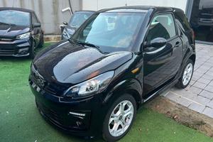 Ligier js 50 elegance black 2021 26000 km