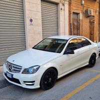 mercedes c  220   w204  