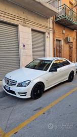 mercedes c  220   w204  