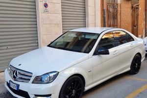 mercedes c  220   w204  