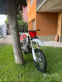 FANTIC XE 125 2t 2021