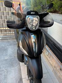 Piaggio Beverly 300 2020