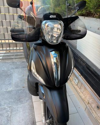 Piaggio Beverly 300 2020