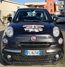 Fiat 500L 1.6 Diesel Business 120 Cv