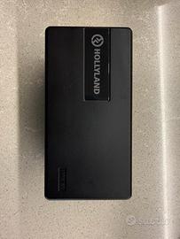 Microfoni Wi-Fi Hollyland Lark 150