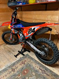Ktm 250 sx-f 2019
