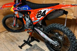 Ktm 250 sx-f 2019