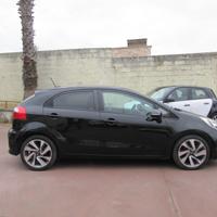 Kia Rio 1.1 CRDi 5p. Active