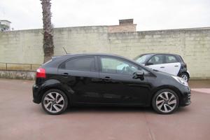 Kia Rio 1.1 CRDi 5p. Active