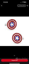 Gemelli Capitan America