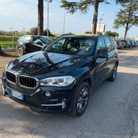 Bmw X5 xDrive25d