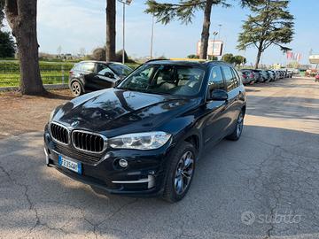 Bmw X5 xDrive25d