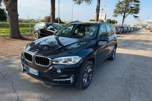 Bmw X5 xDrive25d