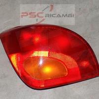 Fanaleria Ford Fiesta 4’serie 95>02