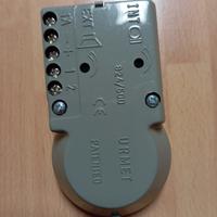 Urmet posto esterno 824/500 video citofono 