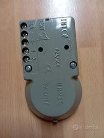 Urmet posto esterno 824/500 video citofono 