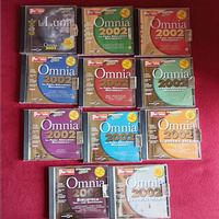 Omnia Enciclopedia multimediale