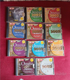 Omnia Enciclopedia multimediale