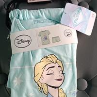 Pigiama Frozen 11/12 anni nuovo 