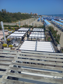 Stabilimento balneare