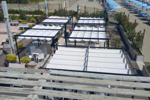 Stabilimento balneare