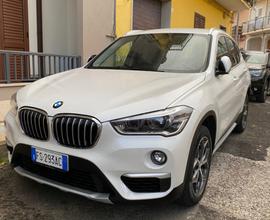 Bmw x1 (f48) - 2019