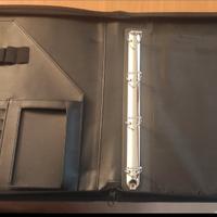 Cartellina portadocumenti 