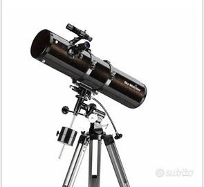 telescopio Skywatcher 