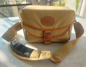 Custodia Fotografica vintage GOLF BY VANGUARD