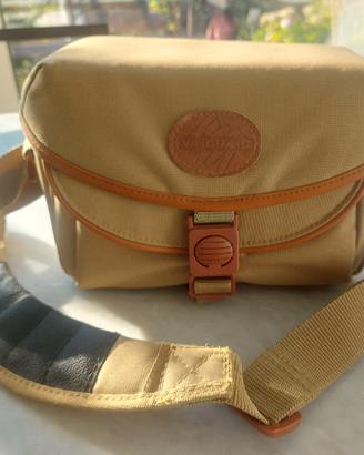 Custodia Fotografica vintage GOLF BY VANGUARD