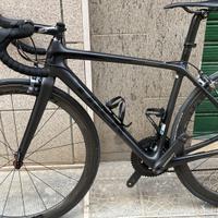 Bici da corsa Trek Emonda sl