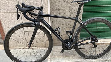 Bici da corsa Trek Emonda sl