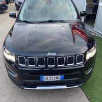 Jeep Compass 1.6 120cv 2WD Limited nuova garanzia