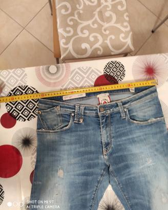 jeans cycle 