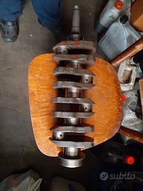 Albero motore Alfa Romeo 2000