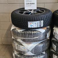 PNEUMATICI INVERNALI  215/65 R17